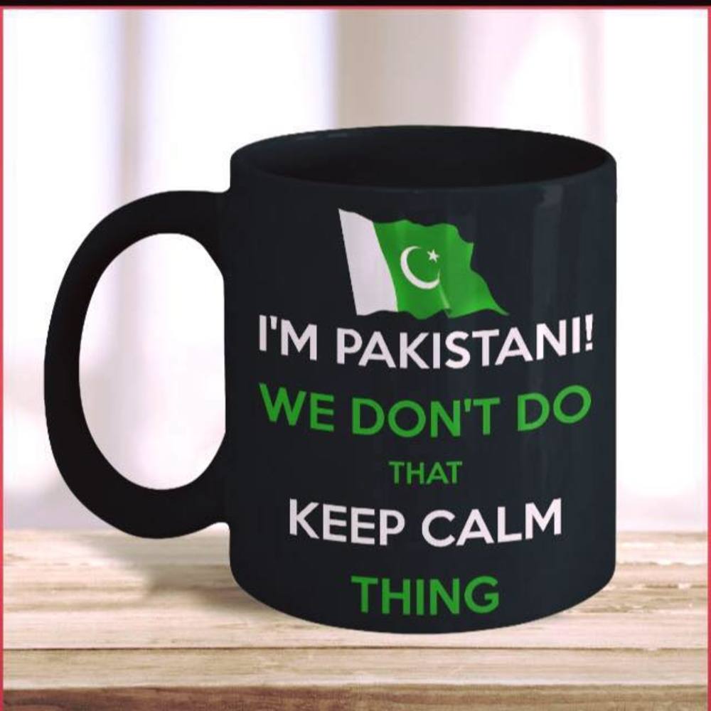 Meet your Posher, Huma